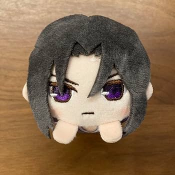 Amazon.co.jp: 土方歳三もちころりん 薄桜鬼 YQ : ホビー